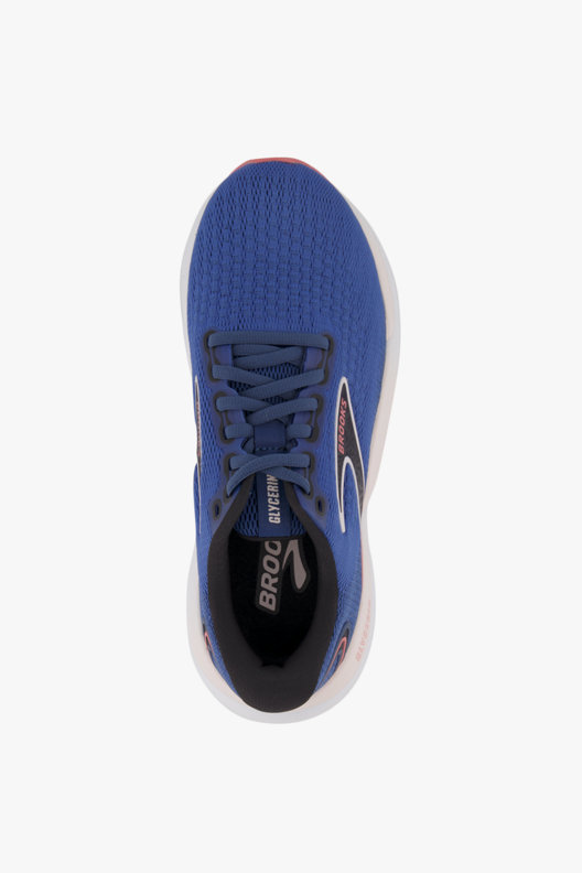 BROOKS Glycerin 21 scarpe da corsa donna