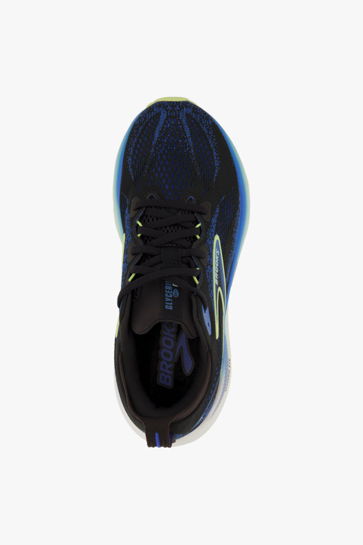 BROOKS Glycerin GTS 22 scarpe da corsa uomo