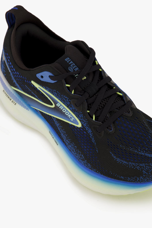 BROOKS Glycerin GTS 22 scarpe da corsa uomo