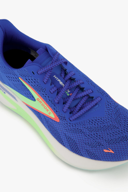 BROOKS Hyperion GTS 2 Herren Laufschuh