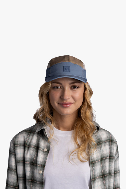 Buff 5 Panel Go cap