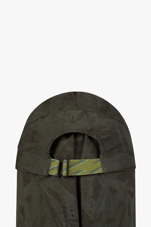 Buff Pack Sahara cap