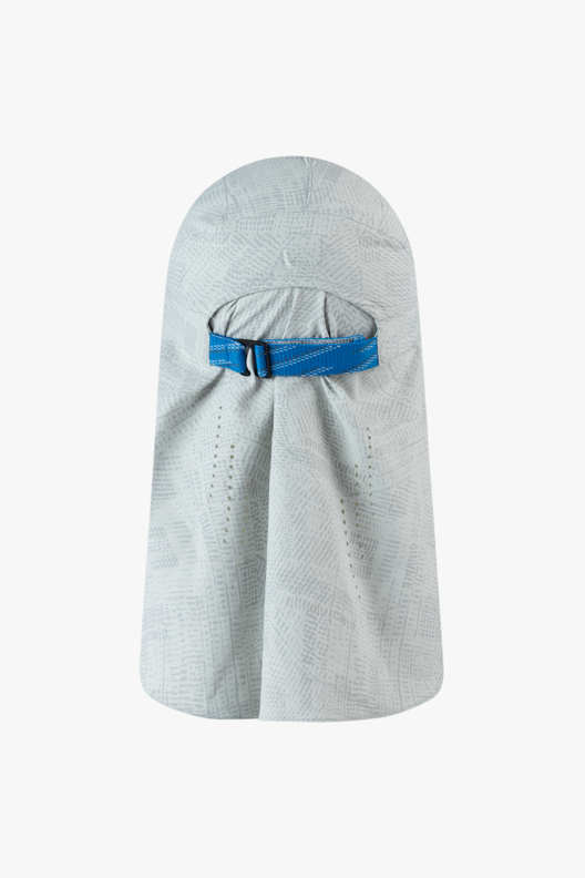 Buff Pack Sahara cap