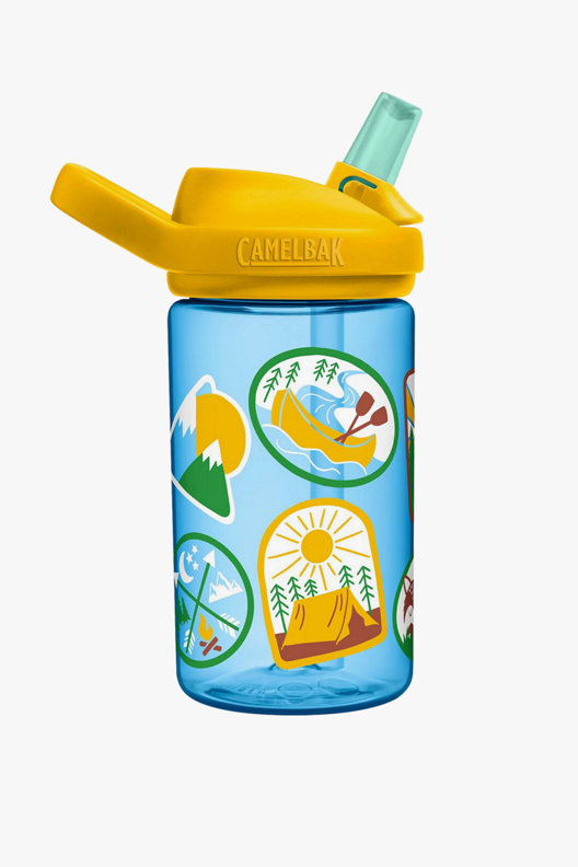Camelbak Eddy+® 400 ml borraccia bambini	