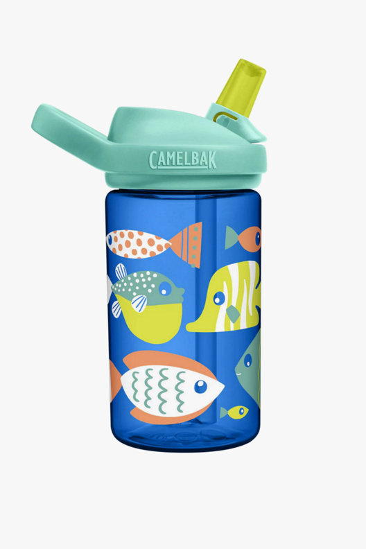 Camelbak Eddy+® 400 ml borraccia bambini	
