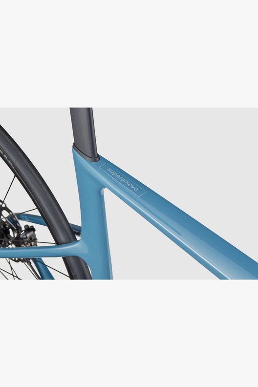 Cannondale Super6 EVO Carbon 4 28 bici da corsa