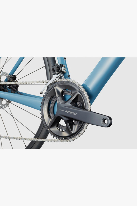 Cannondale Super6 EVO Carbon 4 28 bici da corsa