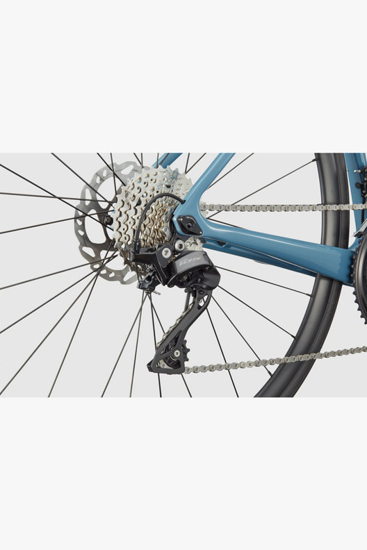 Cannondale Super6 EVO Carbon 4 28 bici da corsa