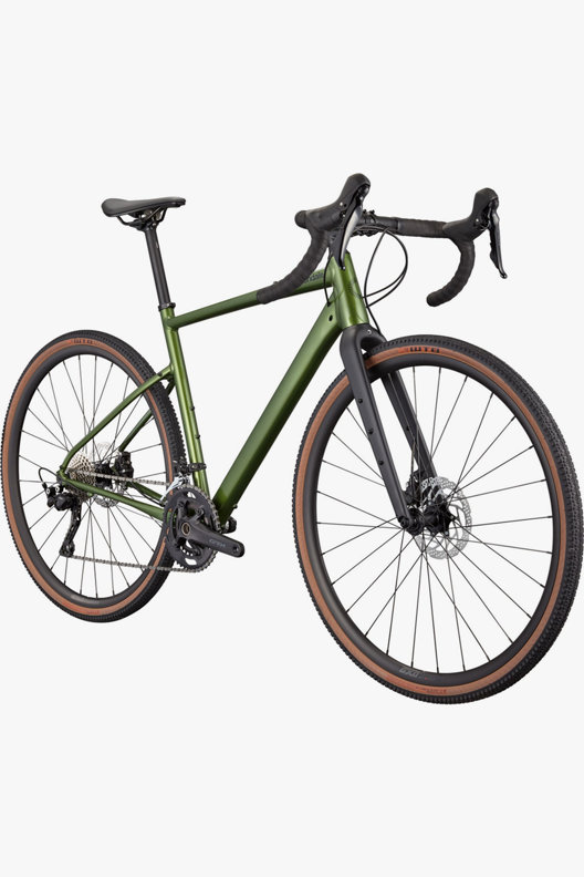 Cannondale Topstone 2 28 Gravel Bike