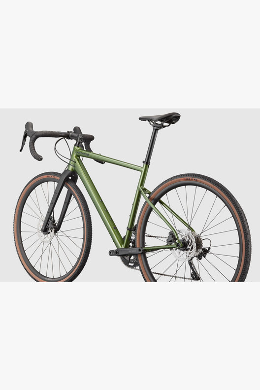 Cannondale Topstone 2 28 Gravel Bike
