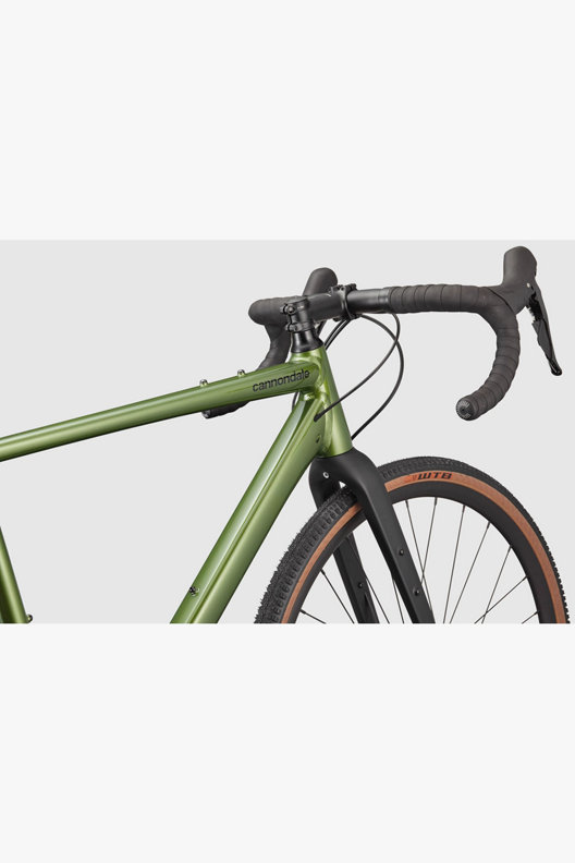 Cannondale Topstone 2 28 Gravel Bike