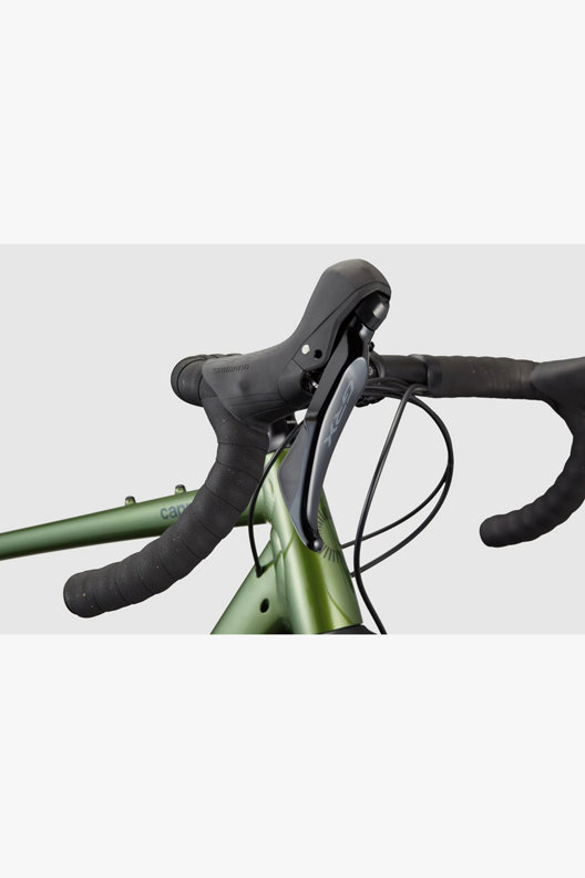 Cannondale Topstone 2 28 Gravel Bike