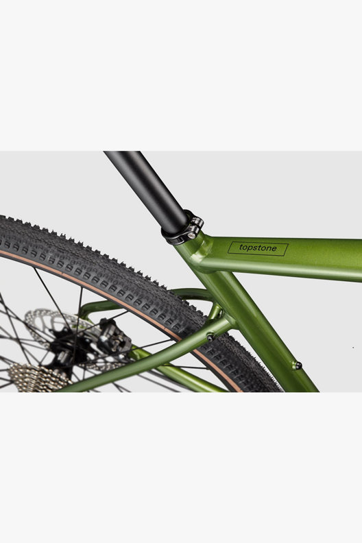 Cannondale Topstone 2 28 Gravel Bike