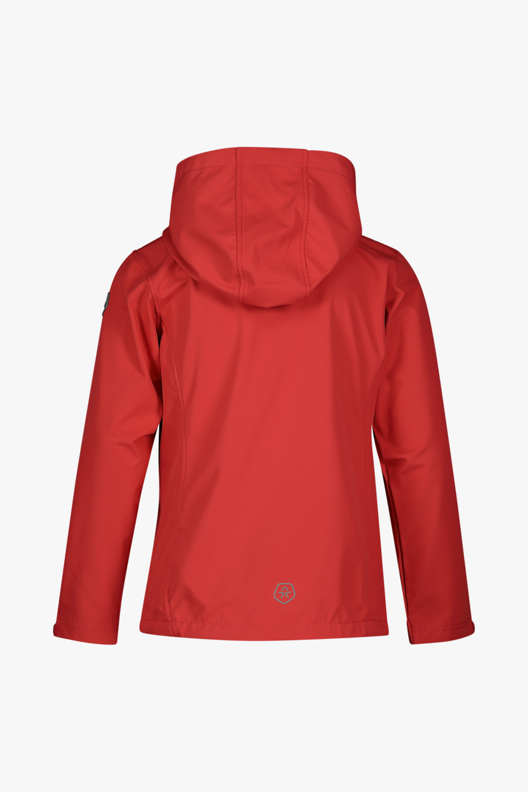 Color Kids Solid Light veste softshell enfants
