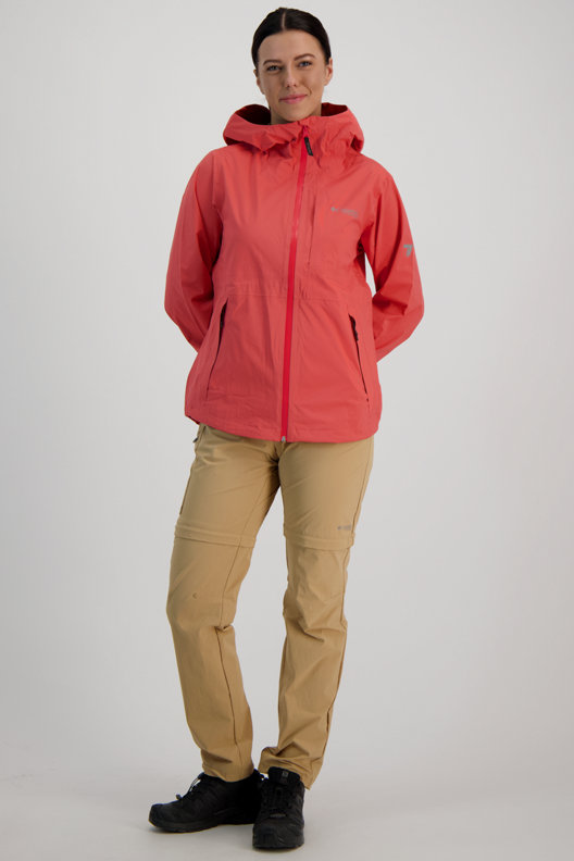 Columbia Ampli-Dry™ II Damen Outdoorjacke