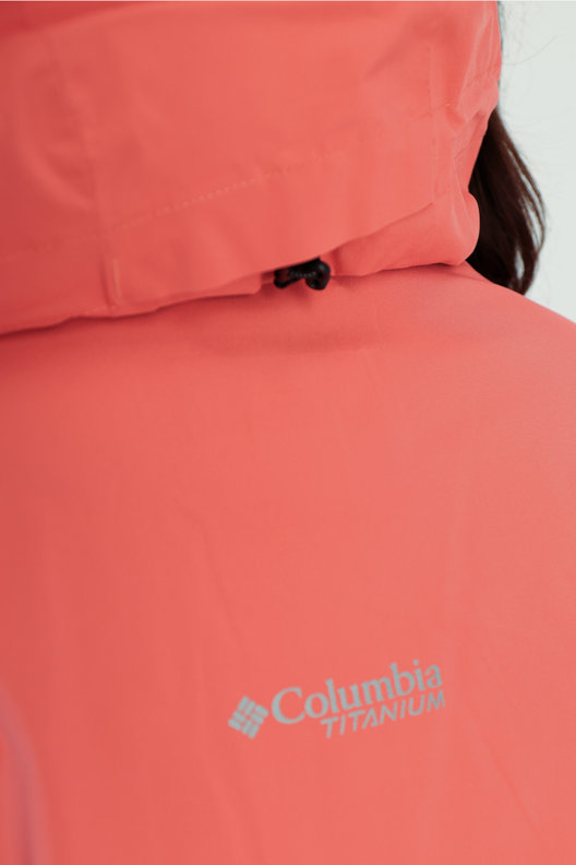 Columbia Ampli-Dry™ II Damen Outdoorjacke
