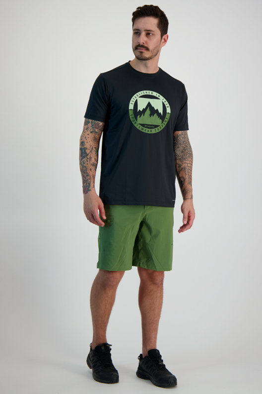 Columbia Ice Lake™ II Technical Herren T-Shirt
