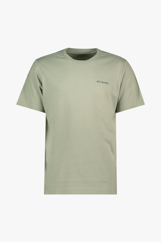 Columbia Kettle River™ Back Graphic Herren T-Shirt