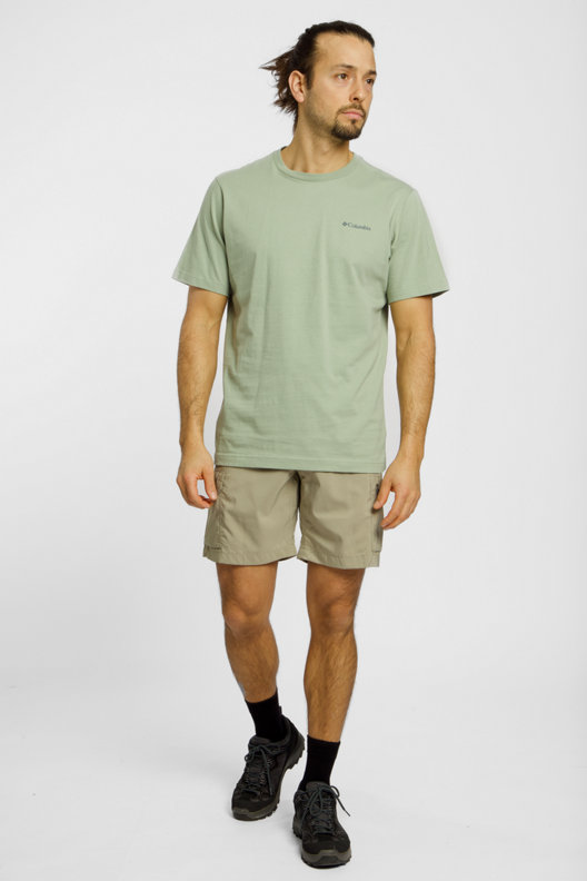 Columbia Kettle River™ Back Graphic Herren T-Shirt