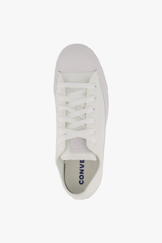 Converse Chuck Taylor All Star Classic Damen Sneaker in weiB kaufen ochsnersport.ch