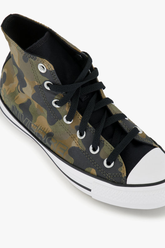 Converse ochsner sport cheap