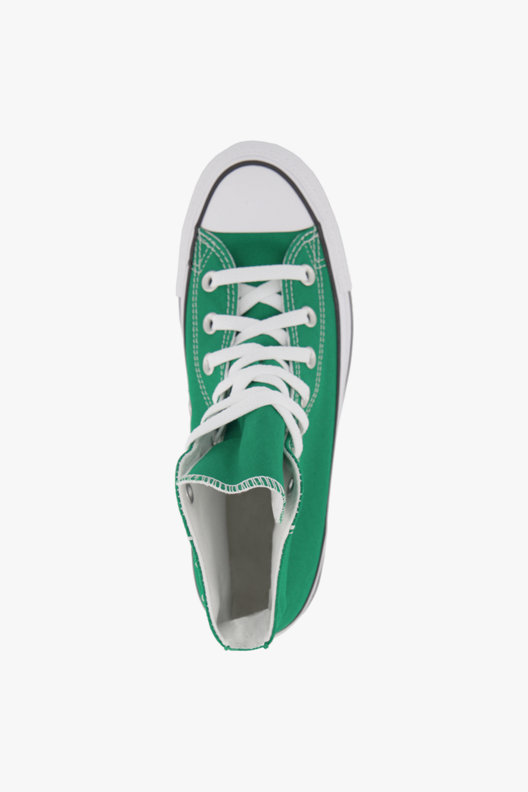 Converse Chuck Taylor All Star Damen Sneaker in grun kaufen ochsnersport.ch