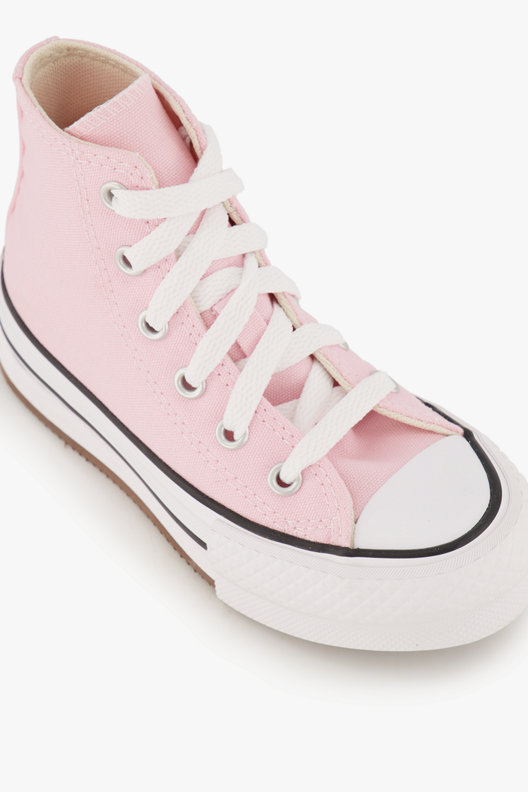 Compra Chuck Taylor All Star EVA Lift Platform sneaker bambina Converse in rosa ochsnersport.ch