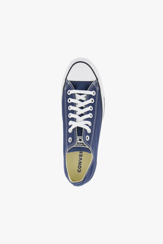 Converse Chuck Taylor All Star Herren Sneaker in blau kaufen ochsnersport.ch