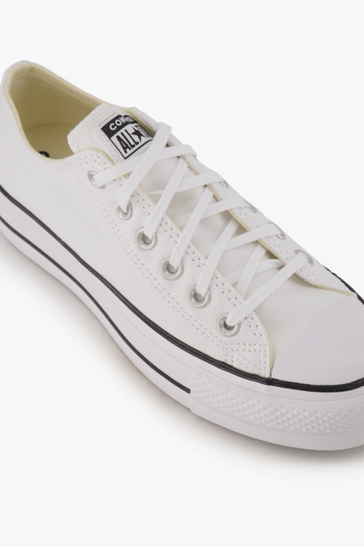 Converse Chuck Taylor All Star Lift Platform Damen Sneaker