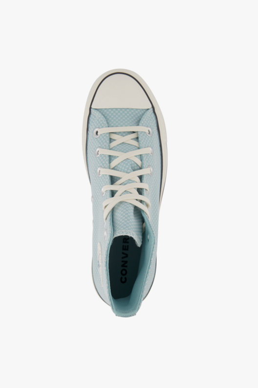 Converse Chuck Taylor All Star Lift sneaker donna