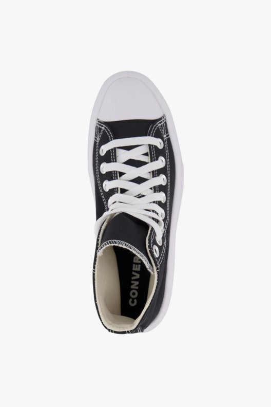 Converse Chuck Taylor All Star Move Damen Sneaker