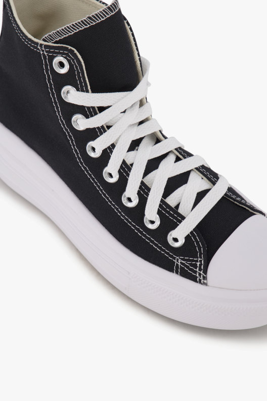Converse Chuck Taylor All Star Move Damen Sneaker