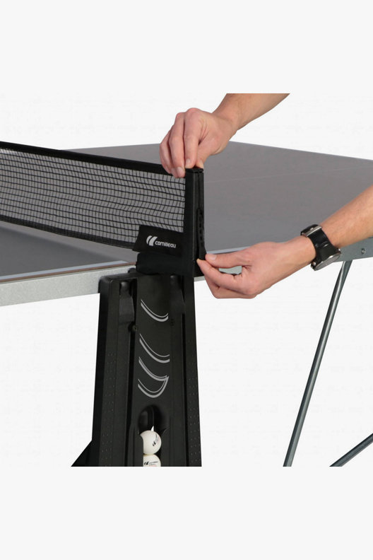 Cornilleau Swiss Edition Crossover Outdoor Tischtennistisch