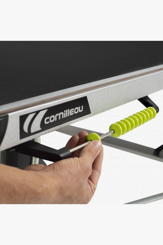 Cornilleau Swiss Edition Crossover Outdoor Tischtennistisch