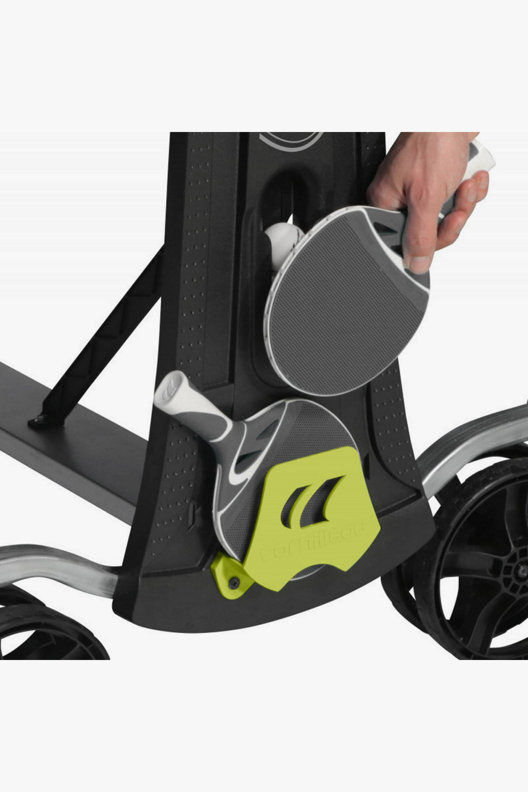 Cornilleau Swiss Edition Crossover Outdoor Tischtennistisch