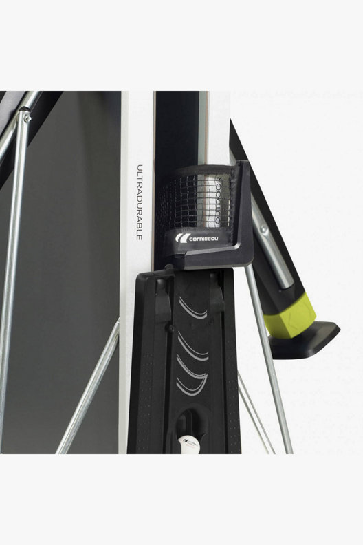 Cornilleau Swiss Edition Crossover Outdoor Tischtennistisch