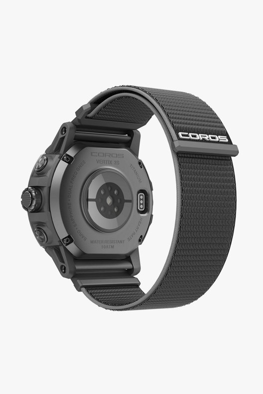 Coros Vertix 2S orologio sportivo