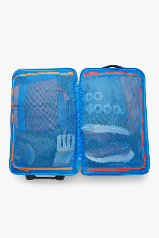 Cotopaxi Allpa 65 L Trolley
