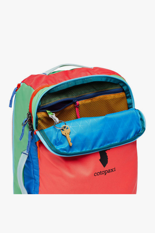 Cotopaxi Allpa Del Dia 28 L zaino