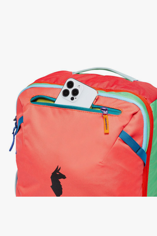 Cotopaxi Allpa Del Dia 28 L zaino