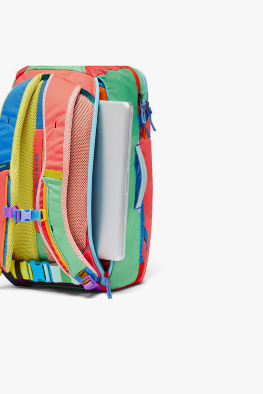 Cotopaxi Allpa Del Dia 28 L zaino