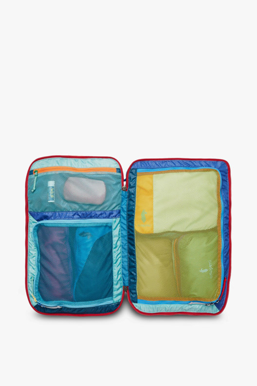Cotopaxi Allpa Del Dia 35 L zaino