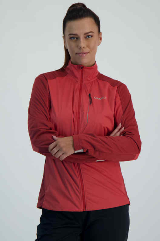 Craft ADV Nordic Training 2 giacca da sci di fondo donna