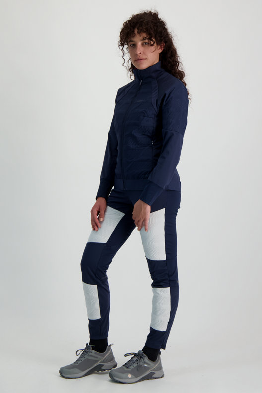 Craft ADV Nordic Training Speed giacca da sci di fondo donna
