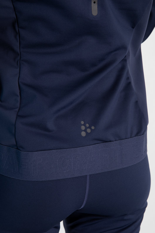 Craft ADV Nordic Training Speed giacca da sci di fondo donna