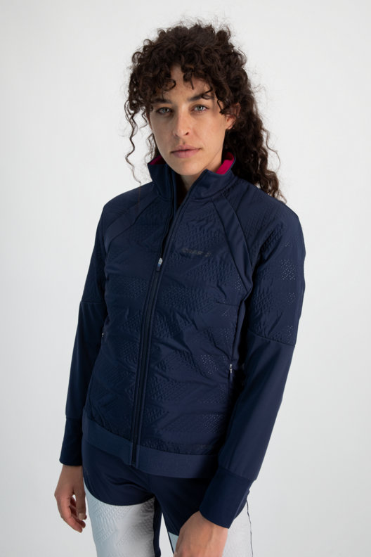 Craft ADV Nordic Training Speed giacca da sci di fondo donna