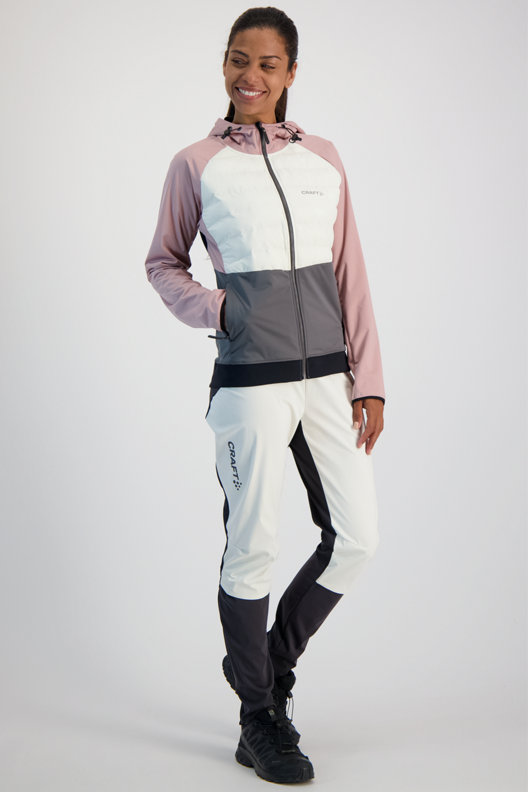 Craft ADV Pursuit Thermal Damen Langlaufjacke