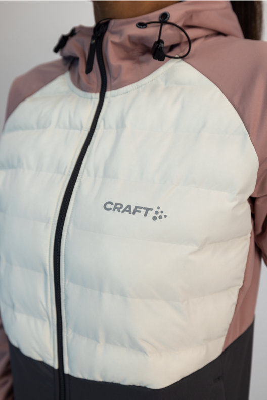 Craft ADV Pursuit Thermal Damen Langlaufjacke