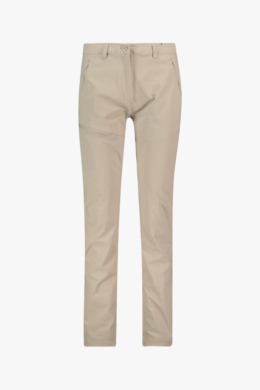 Craghoppers NosiLife Anti-Insect Pro III Damen Wanderhose