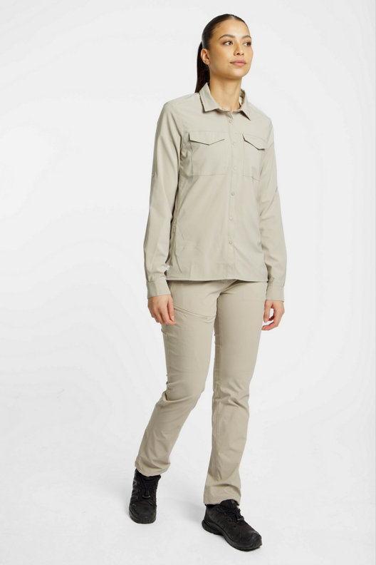 Craghoppers NosiLife Anti-Insect Pro III Damen Wanderhose